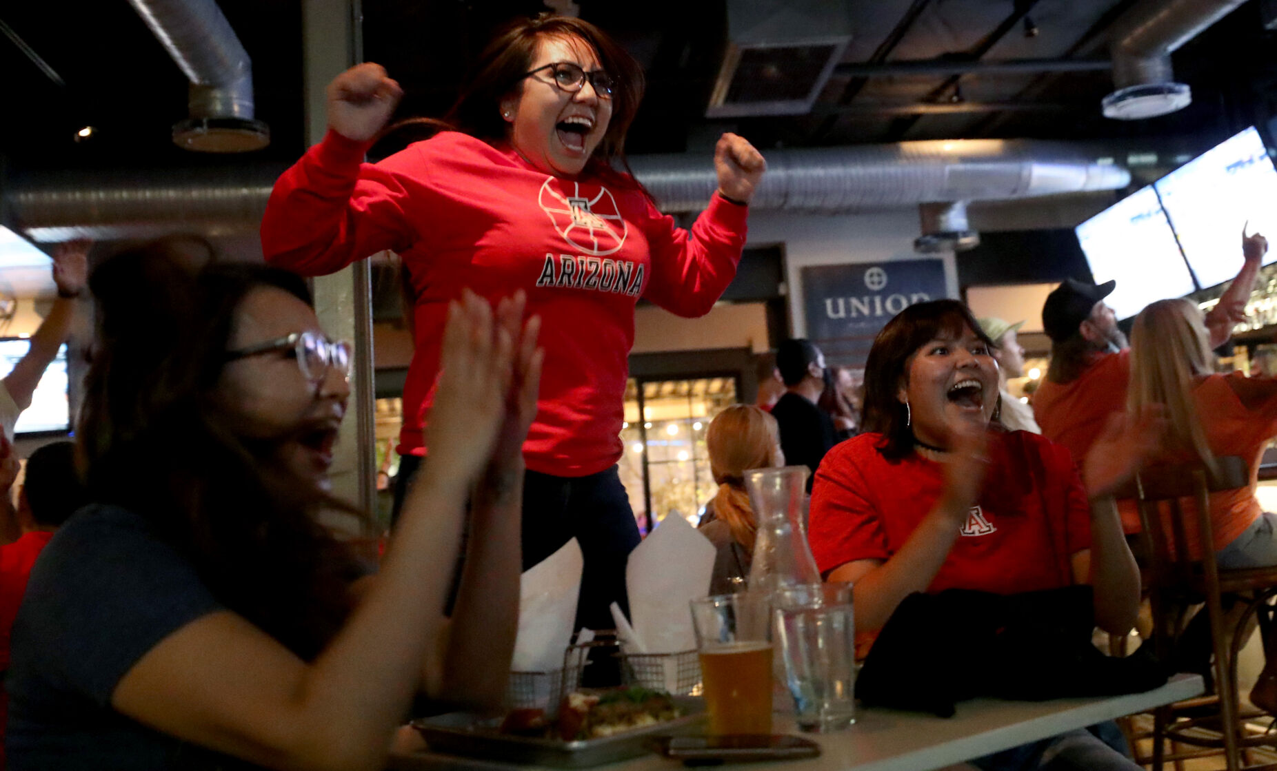 NCAA Tournament Final Four: No. 3 seed Arizona vs. No. 1 seed UConn